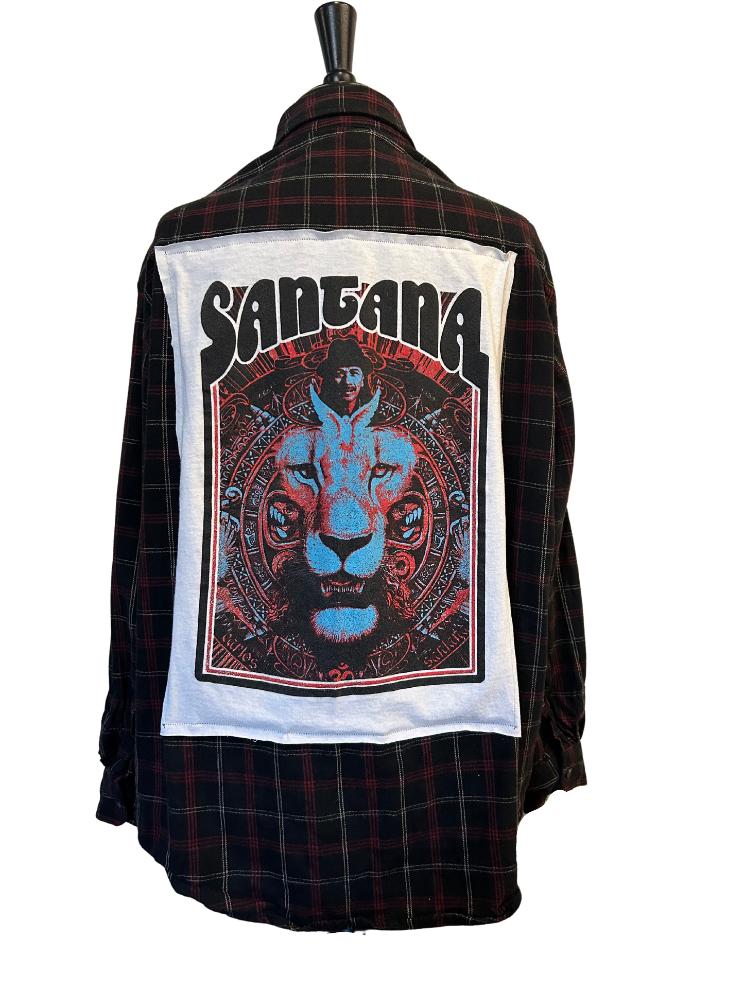 Santana - Large