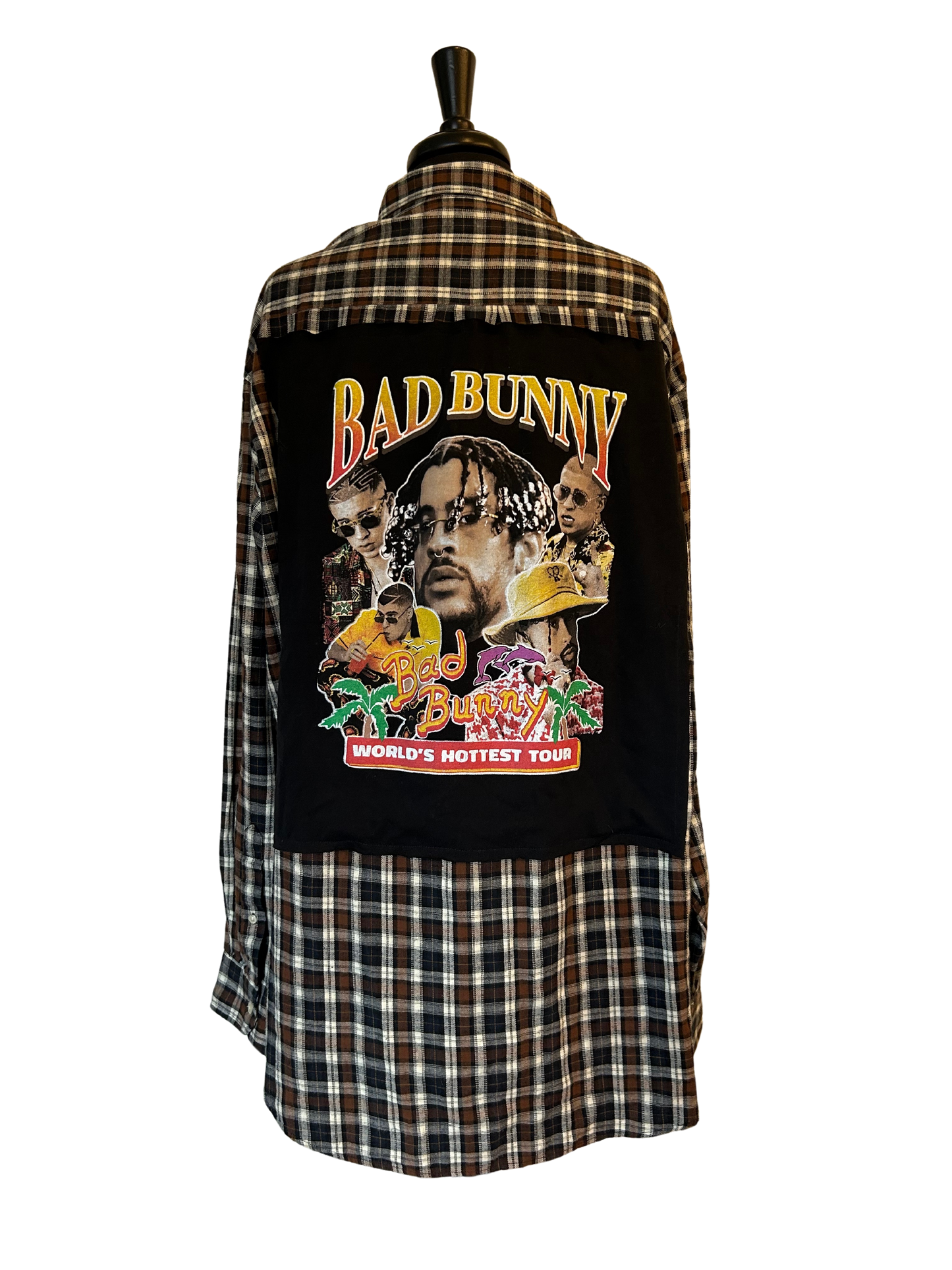 Bad Bunny - XL