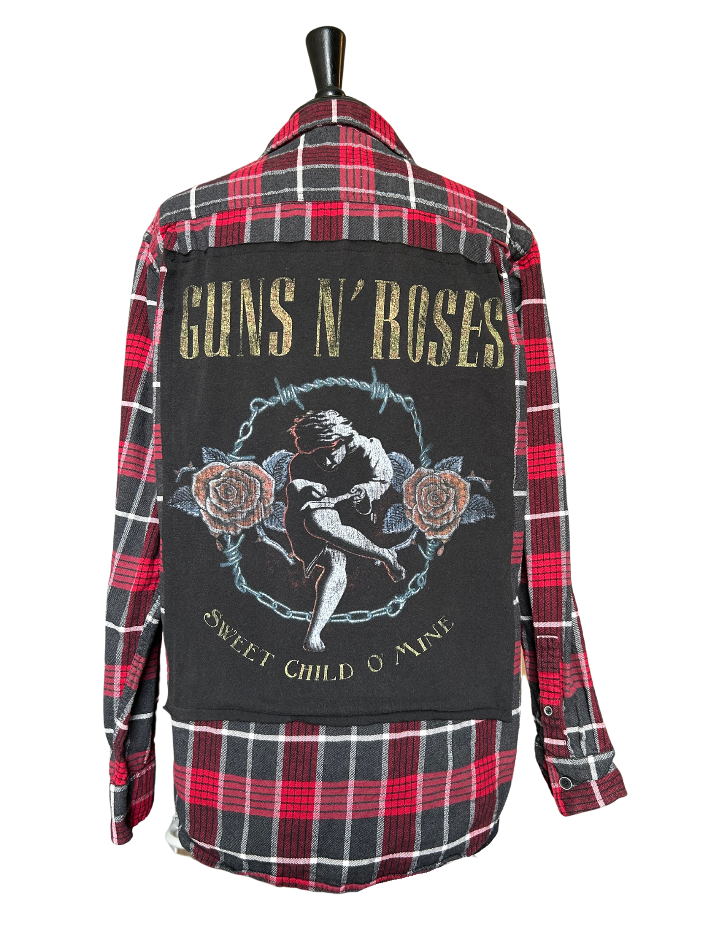 Guns N Roses - Medium