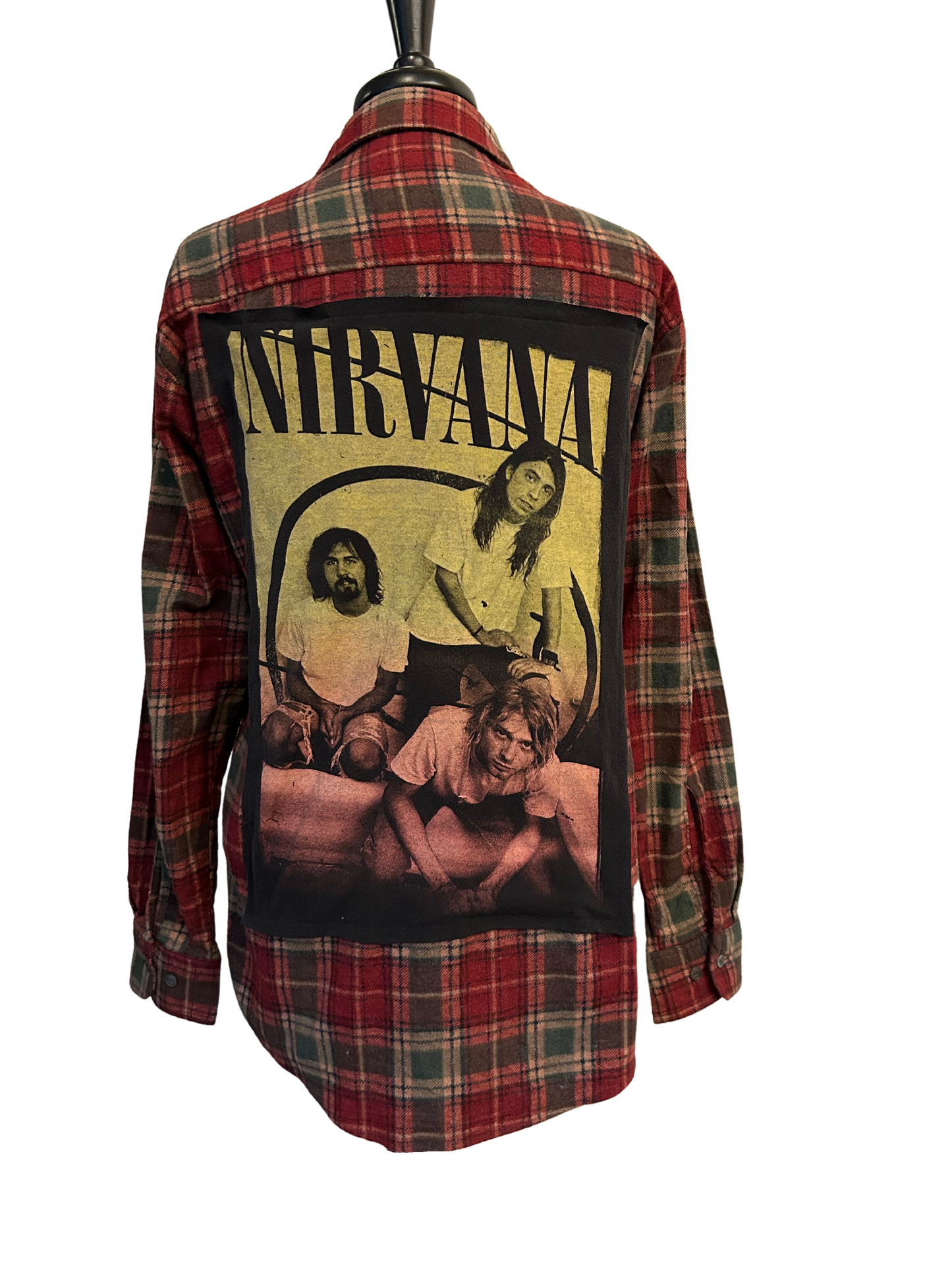 Nirvana - Small