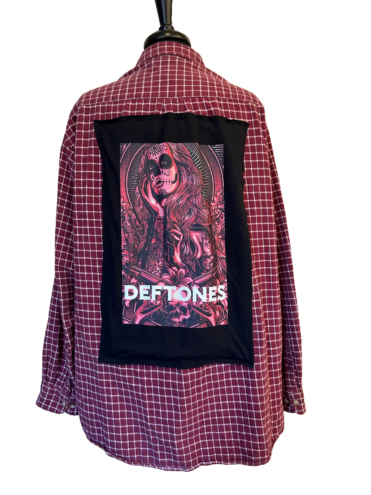 Deftones - XXLT