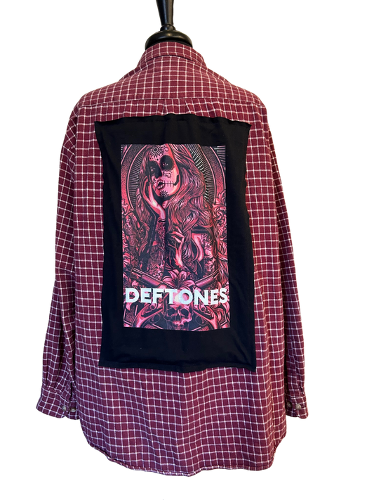 Deftones - XXLT