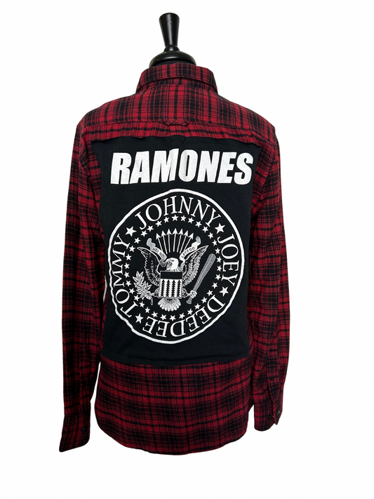 Ramones - Small