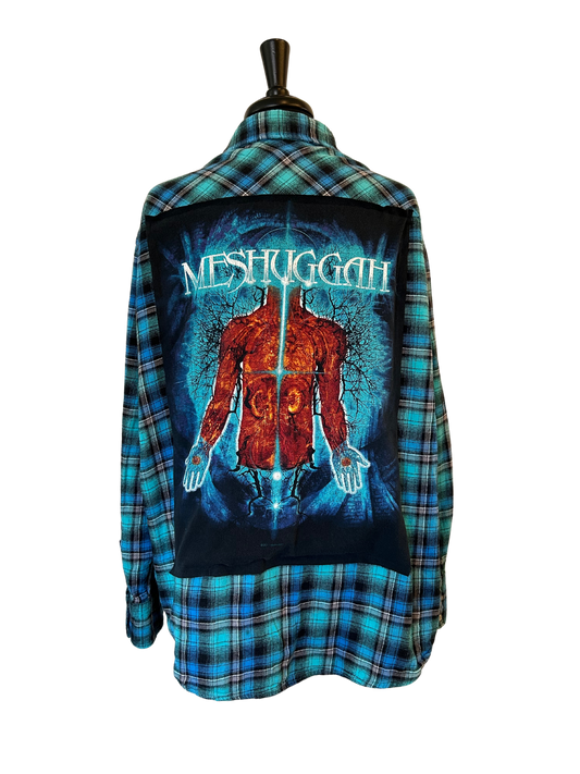Meshuggah - XXL