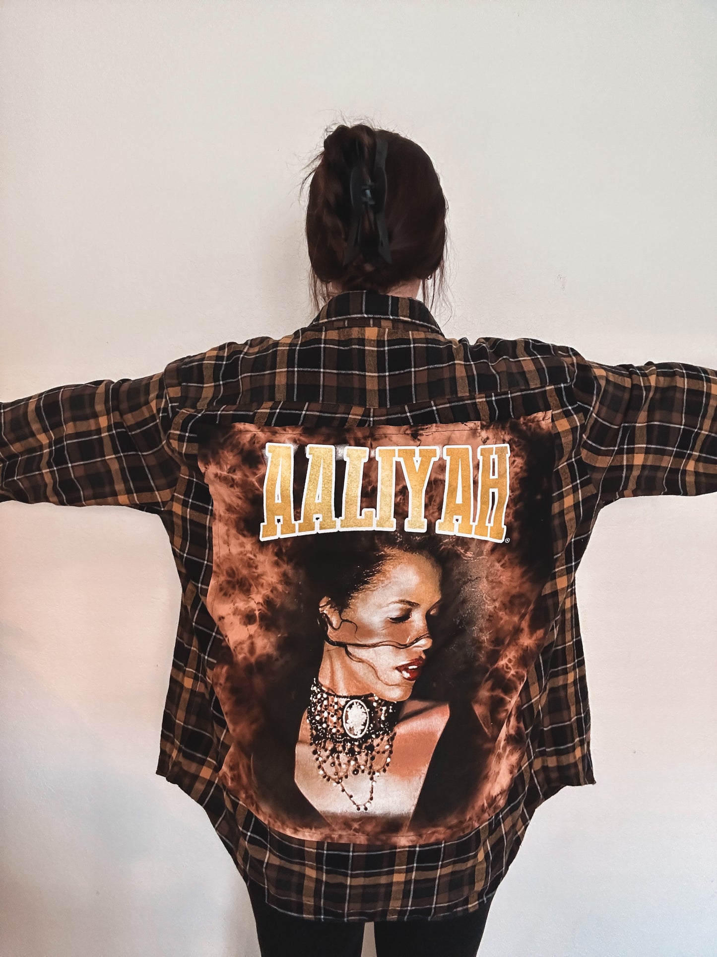 Aaliyah - XXL