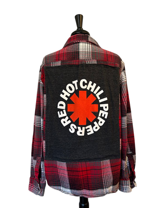 Red Hot Chili Peppers - Large