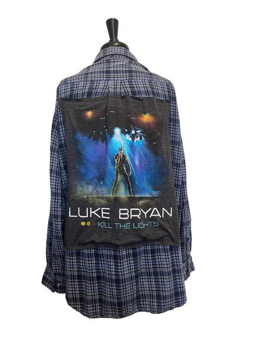 Luke Bryan - XL