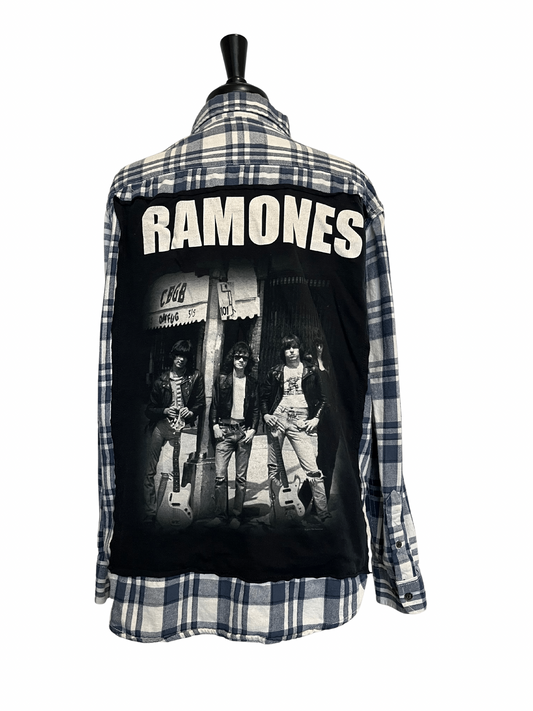 Ramones - Large