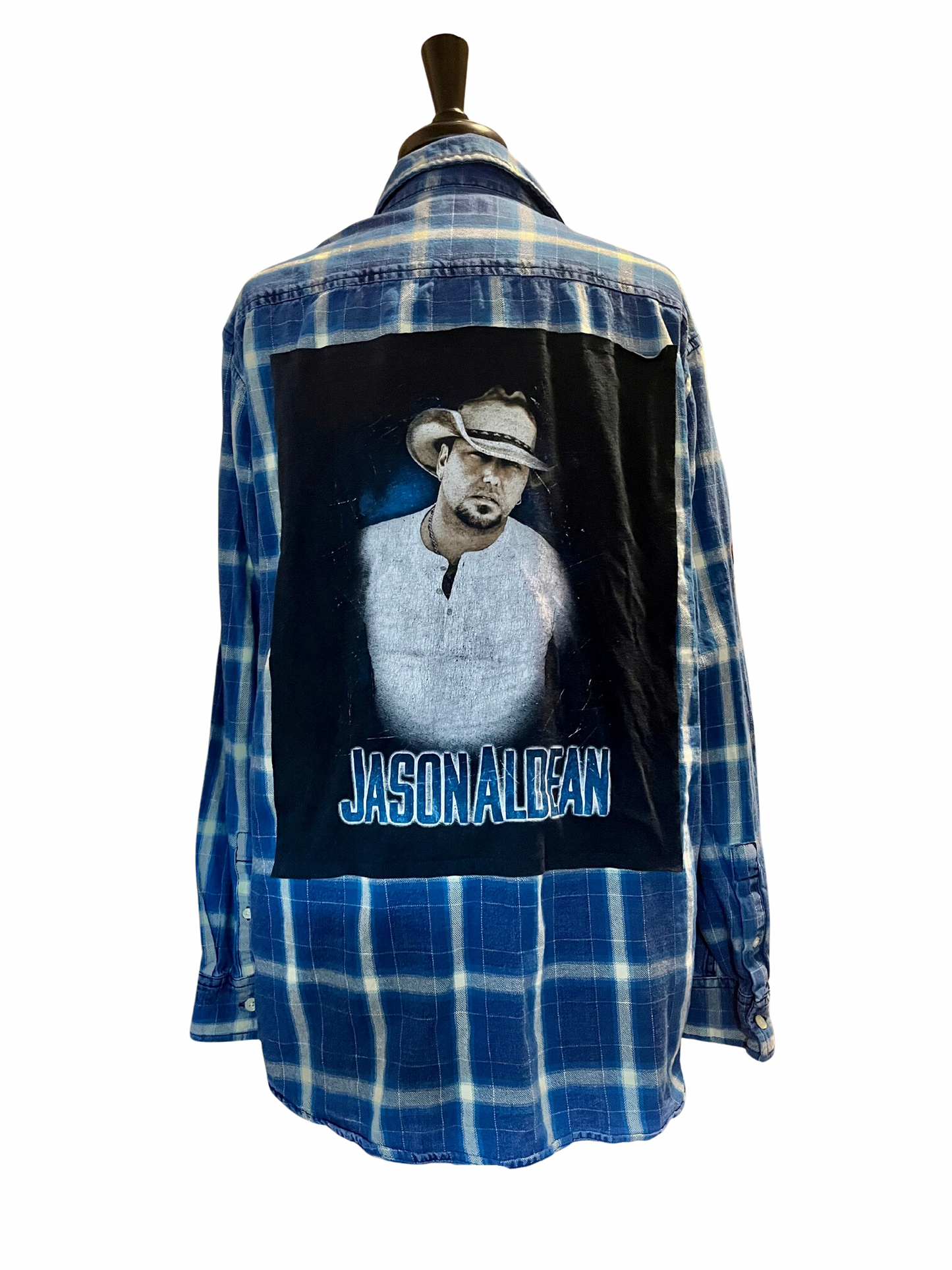 Jason Aldean - Large