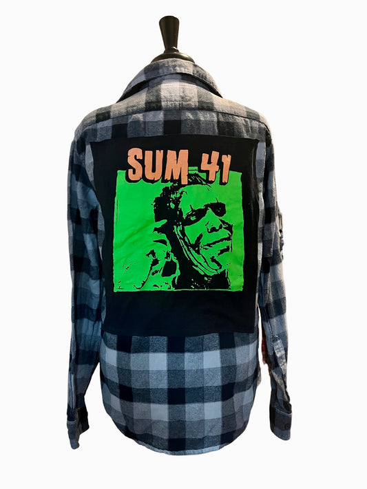 Sum 41 - Medium