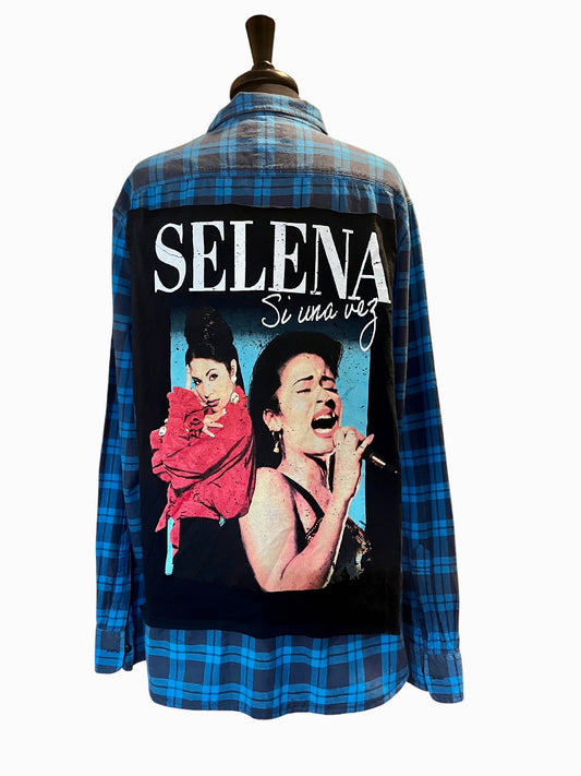 Selena - XL